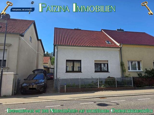 Haus zum Kaufen in Werder Havel 380.000,00 EUR 110 m²
