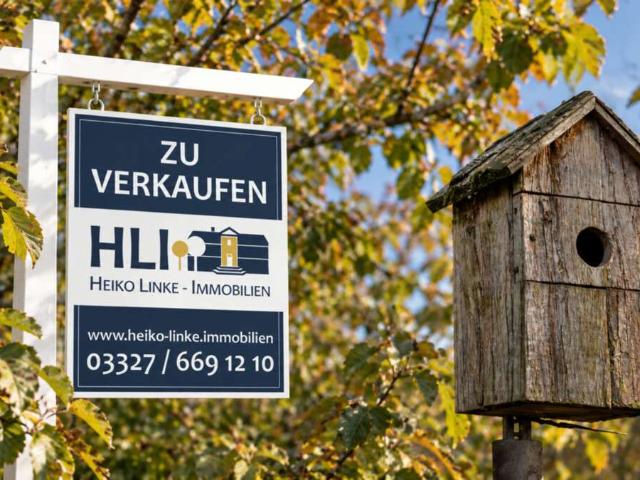 Haus zum Kaufen in Werder Havel 498.000,00 EUR 113 m²