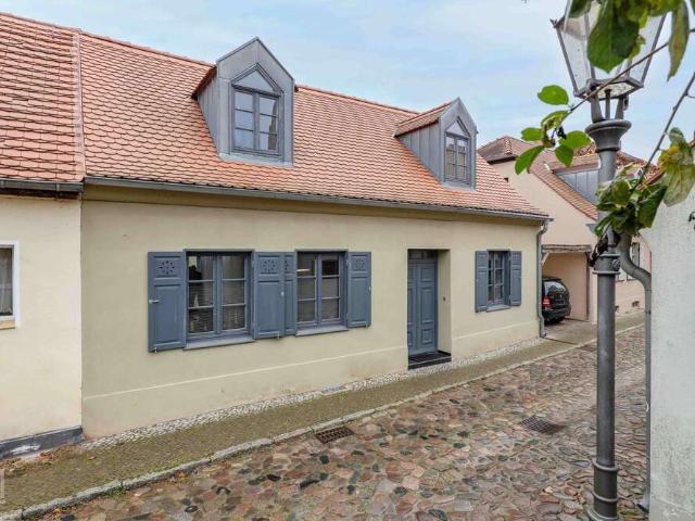 Haus zum Kaufen in Werder Havel 420.000,00 EUR 128 m²