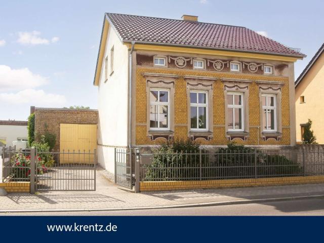 Haus zum Kaufen in Werder Havel 590.000,00 EUR 102 m²