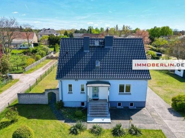 Haus zum Kaufen in Werder Havel 599.000,00 EUR 209 m²