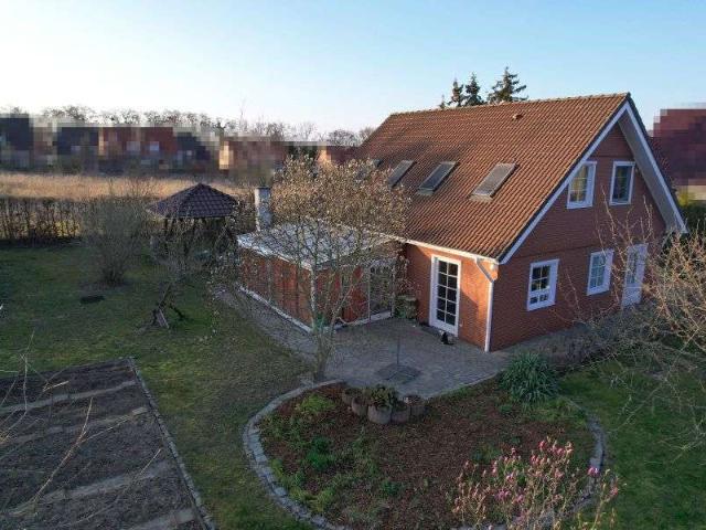 Haus zum Kaufen in Werder Havel 679.000,00 EUR 130 m²