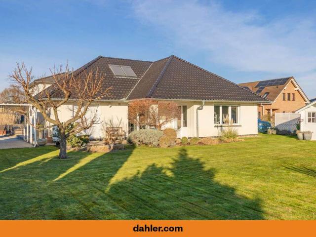 Haus zum Kaufen in Werder Havel 690.000,00 EUR 121 m²