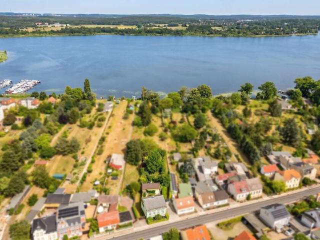 Haus zum Kaufen in Werder Havel 885.000,00 EUR 195 m²