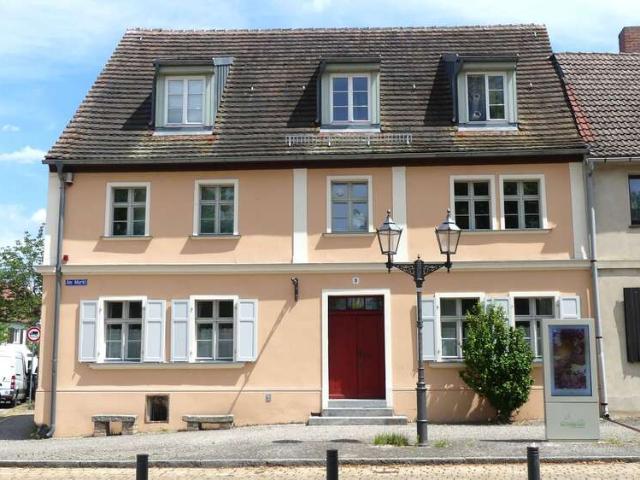 Haus zum Kaufen in Werder Havel 995.000,00 EUR 272.84 m²