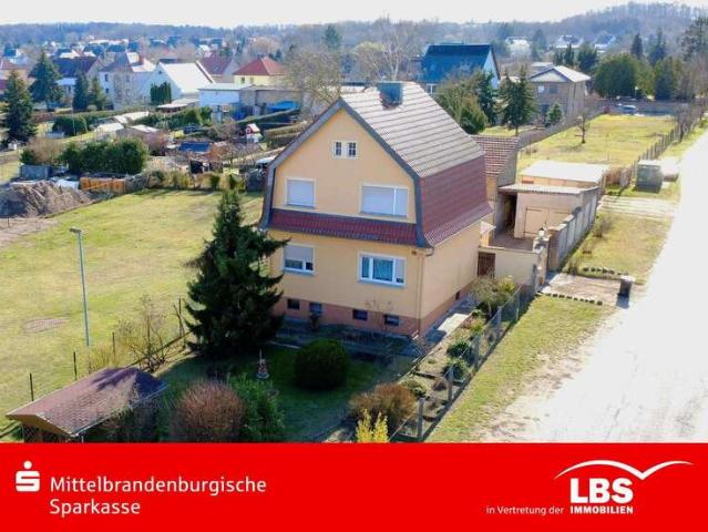 Haus zum Kaufen in Werder 399.000,00 EUR 103 m²