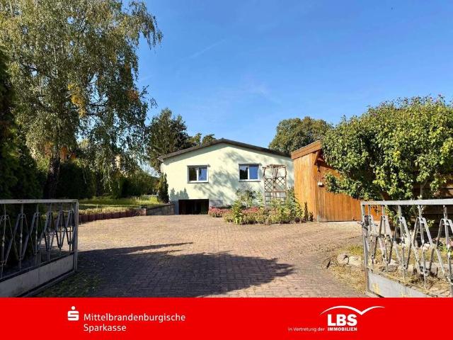 Haus zum Kaufen in Werder 449.000,00 EUR 102.28 m²