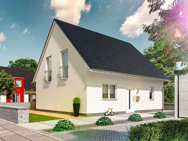 Haus zum Kaufen in Werder 526.950,00 EUR 126 m²
