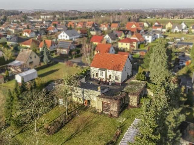Haus zum Kaufen in Werder 740.000,00 EUR 266 m²