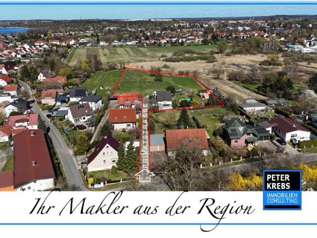 Haus zum Kaufen in WerderHavel 749.000,00 EUR 128 m²