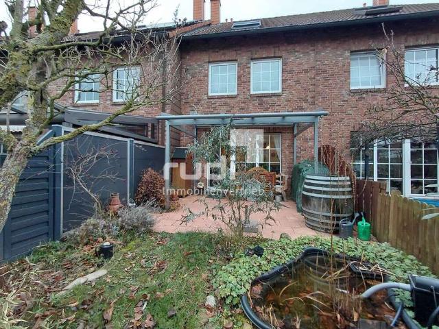 Haus zum Kaufen in Werl 288.000,00 EUR 120 m²