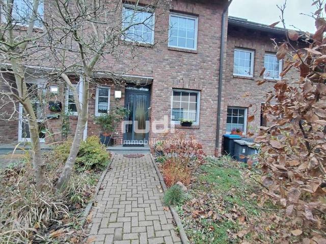 Haus zum Kaufen in Werl 288.000,00 EUR 120 m²