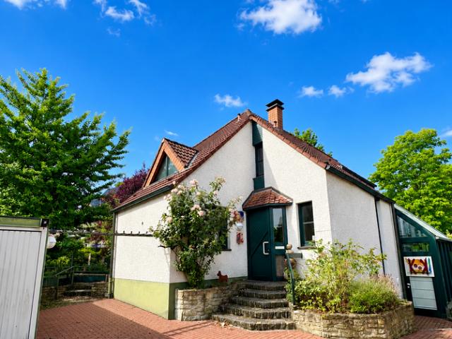 Haus zum Kaufen in Werl 389.000,00 EUR 131.19 m²