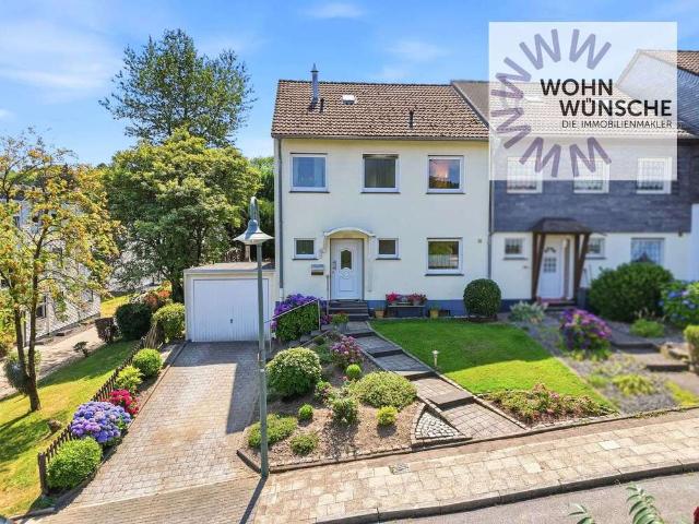 Haus zum Kaufen in Wermelskirchen 349.000,00 EUR 105 m²