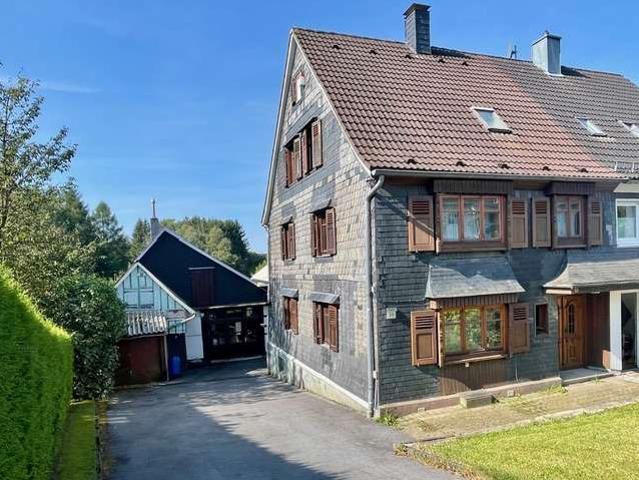 Haus zum Kaufen in Wermelskirchen 359.000,00 EUR 136 m²