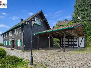 Haus zum Kaufen in Wermelskirchen 395.000,00 EUR 239 m²