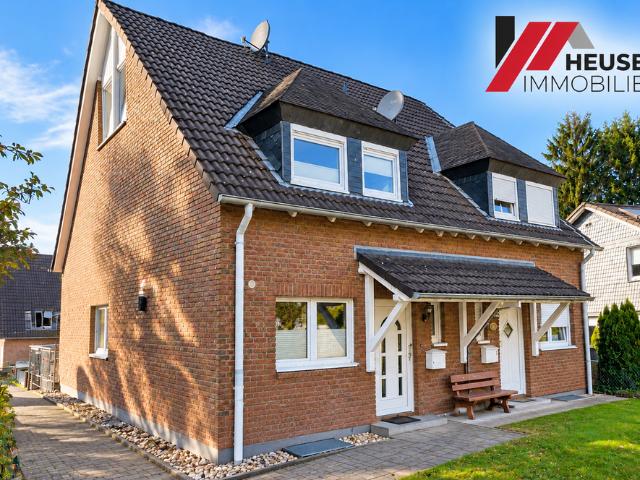 Haus zum Kaufen in Wermelskirchen 450.000,00 EUR 112 m²