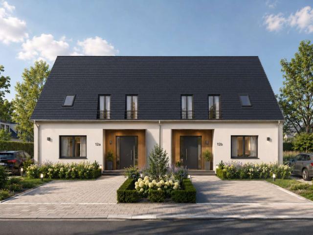Haus zum Kaufen in Wermelskirchen 485.000,00 EUR 133 m²
