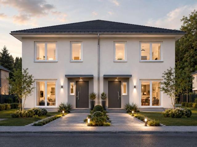 Haus zum Kaufen in Wermelskirchen 525.000,00 EUR 125 m²
