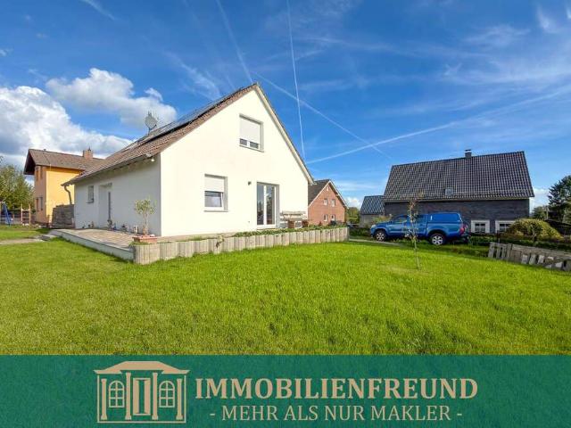 Haus zum Kaufen in Wermelskirchen 574.500,00 EUR 123 m²