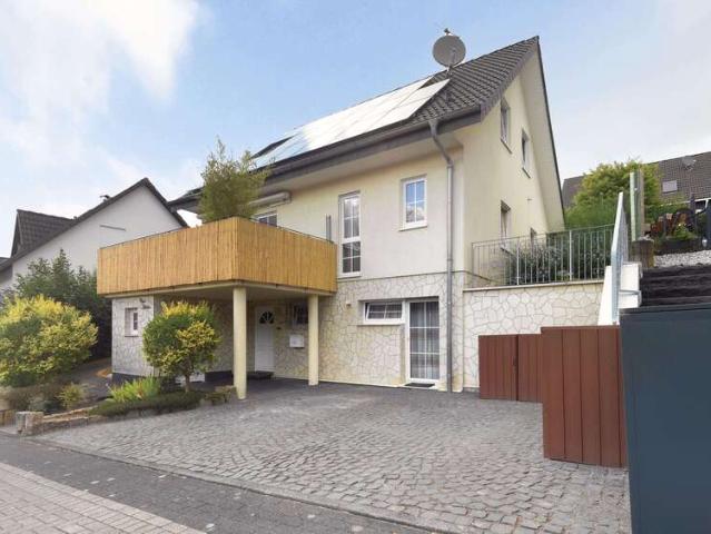 Haus zum Kaufen in Wermelskirchen 575.000,00 EUR 168 m²