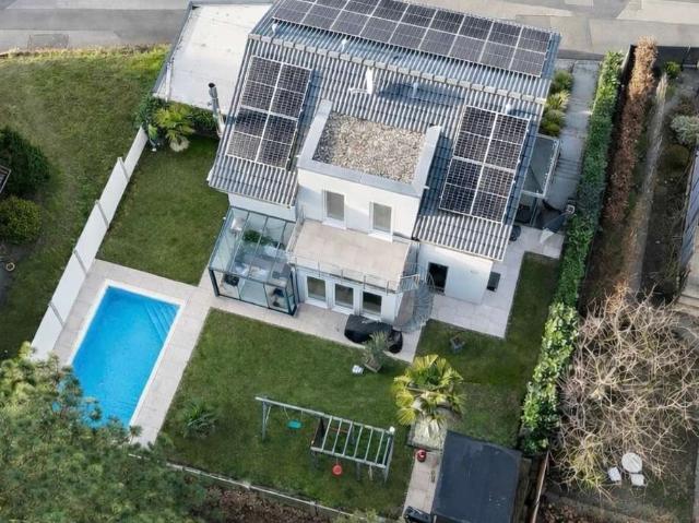 Haus zum Kaufen in Wermelskirchen 680.000,00 EUR 128 m²