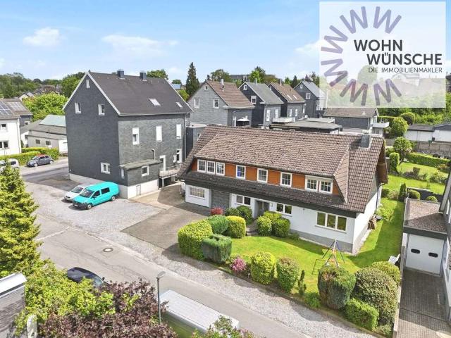 Haus zum Kaufen in Wermelskirchen 970.000,00 EUR 710 m²