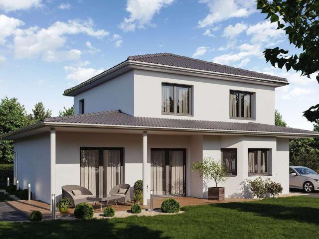 Haus zum Kaufen in Wermsdorf 373.000,00 EUR 148.93 m²
