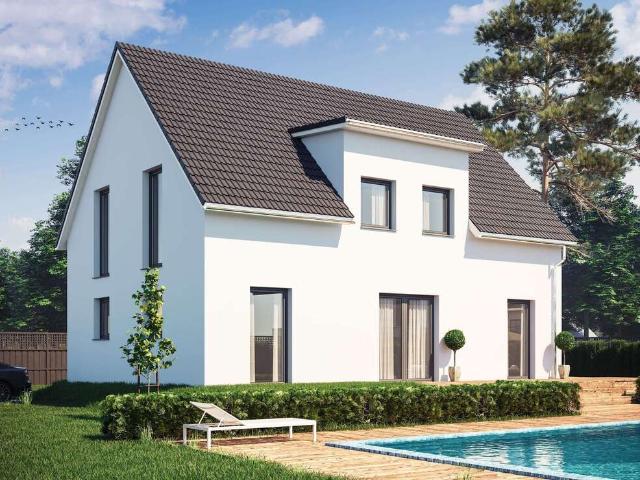 Haus zum Kaufen in Wermsdorf 423.500,00 EUR 168.25 m²