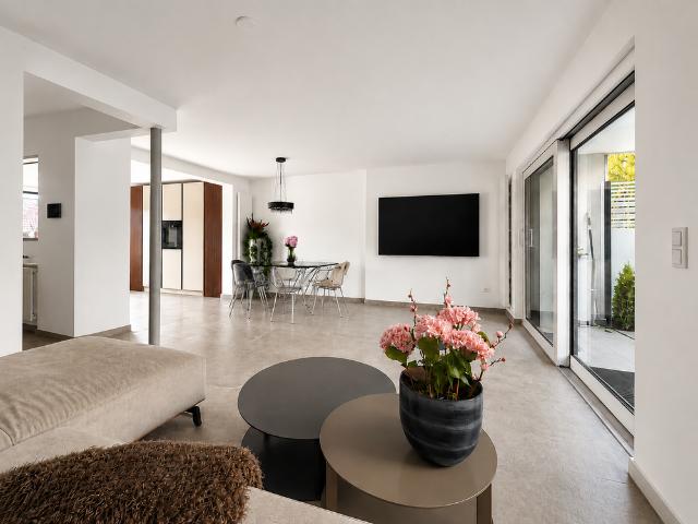 Haus zum Kaufen in Wernau Neckar 655.000,00 EUR 118 m²