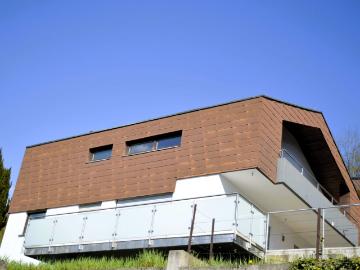 Haus zum Kaufen in Wernau 568.880,00 EUR 150 m²