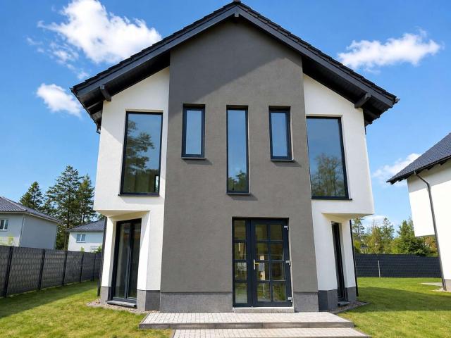 Haus zum Kaufen in Werneuchen 497.000,00 EUR 123 m²