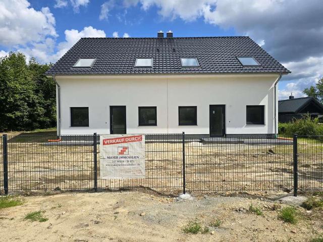 Haus zum Kaufen in Werneuchen 499.000,00 EUR 123.73 m²