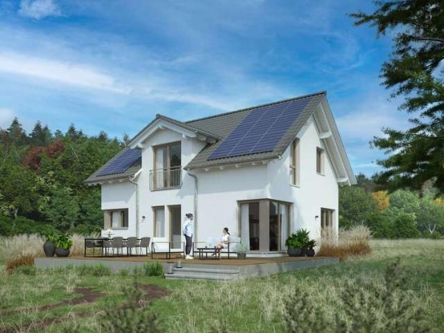 Haus zum Kaufen in Werneuchen 578.360,00 EUR 134 m²