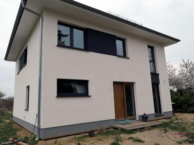 Haus zum Kaufen in Werneuchen 680.000,00 EUR 150 m²