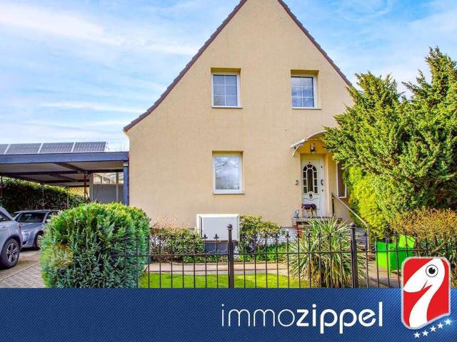 Haus zum Kaufen in Werneuchen 295.000,00 EUR 165 m²