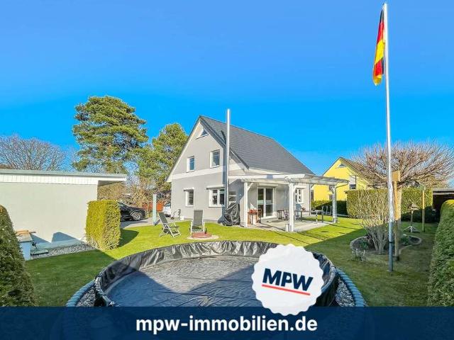 Haus zum Kaufen in Werneuchen 397.000,00 EUR 94.5 m²