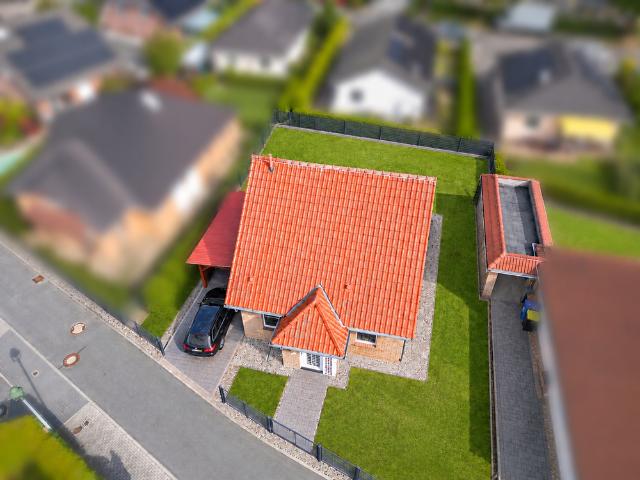 Haus zum Kaufen in Werneuchen 399.000,00 EUR 105 m²