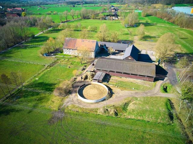 Haus zum Kaufen in Werne 1.799.000,00 EUR 394 m²