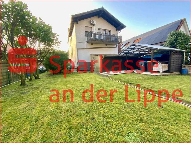 Haus zum Kaufen in Werne 375.000,00 EUR 152 m²