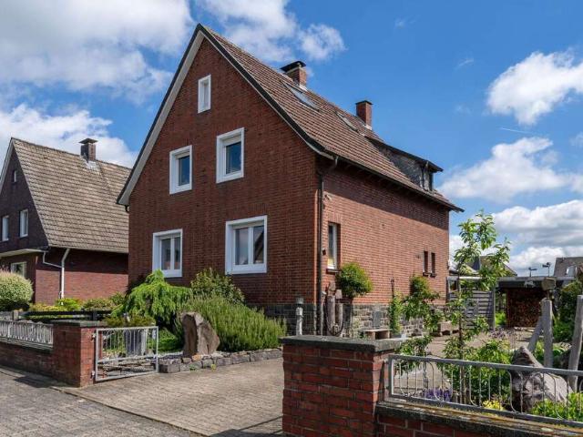 Haus zum Kaufen in Werne 395.000,00 EUR 146 m²