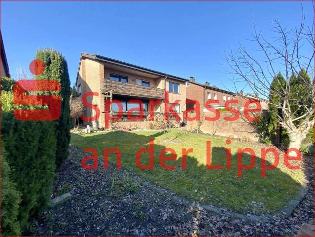 Haus zum Kaufen in Werne 395.000,00 EUR 151 m²