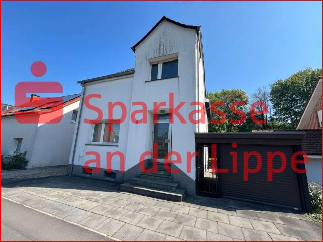 Haus zum Kaufen in Werne 398.000,00 EUR 152 m²