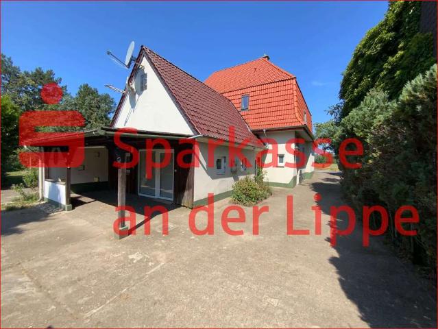 Haus zum Kaufen in Werne 399.000,00 EUR 201 m²