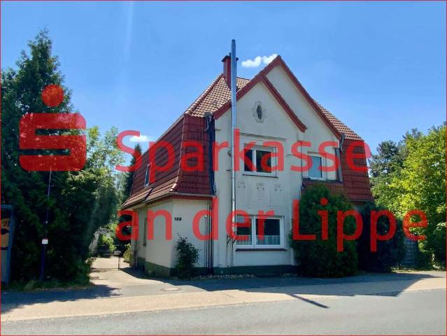 Haus zum Kaufen in Werne 430.000,00 EUR 201 m²