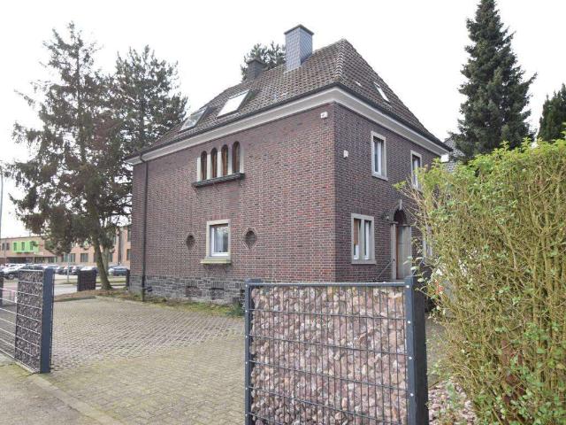Haus zum Kaufen in Werne 498.000,00 EUR 236 m²