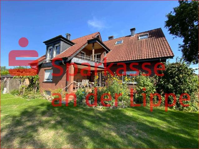Haus zum Kaufen in Werne 548.000,00 EUR 206 m²