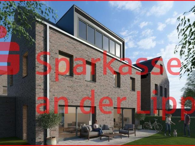 Haus zum Kaufen in Werne 599.000,00 EUR 160 m²