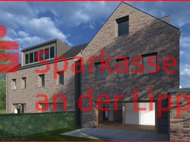Haus zum Kaufen in Werne 592.000,00 EUR 150 m²