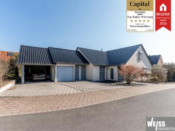 Haus zum Kaufen in Werneck 599.500,00 EUR 207 m²